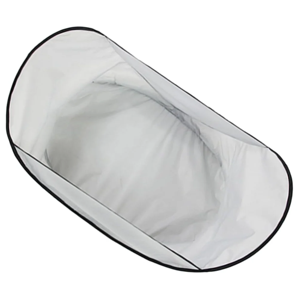 Waterproof Pet Dog / Cat Hair Catcher for Grooming - Image 5
