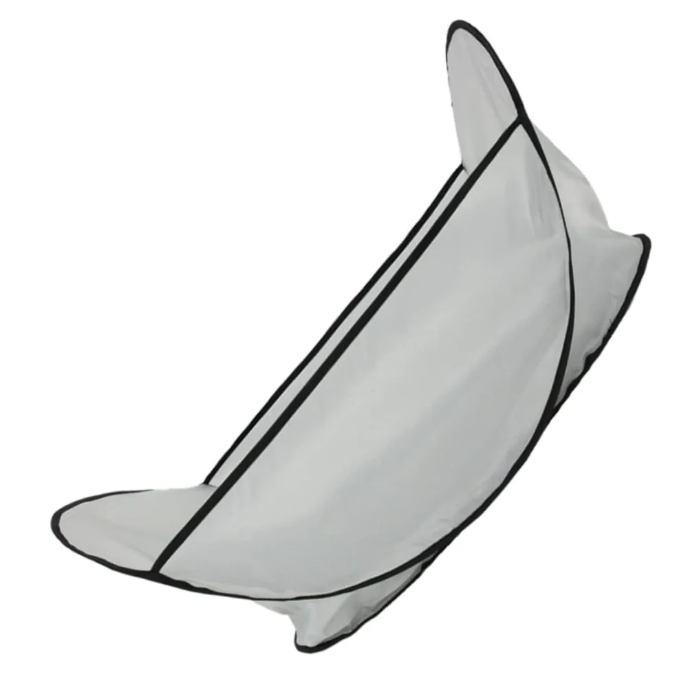 Waterproof Pet Dog / Cat Hair Catcher for Grooming - Image 7