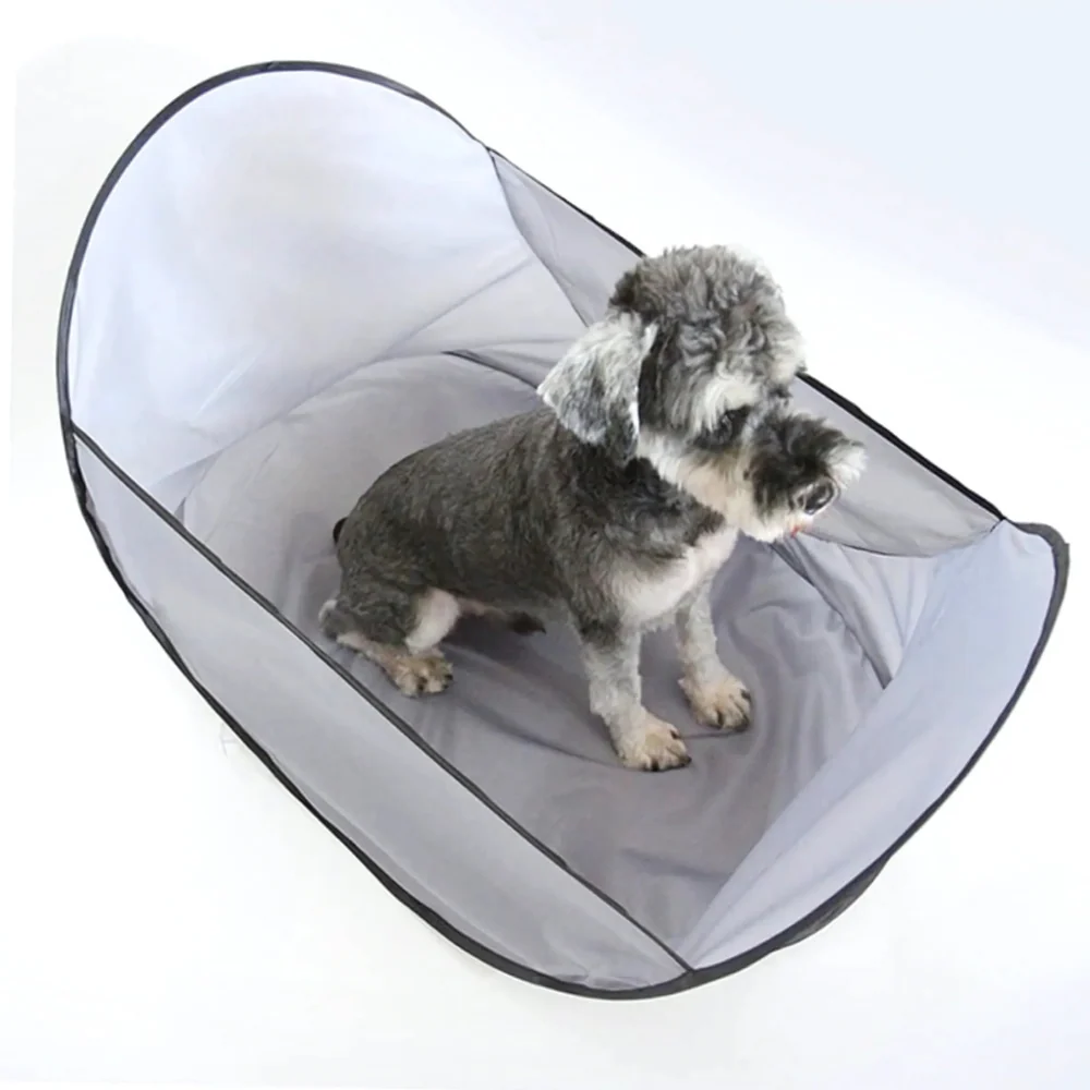 Waterproof Pet Dog / Cat Hair Catcher for Grooming - Image 8