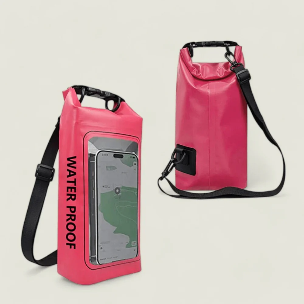 Waterproof Phone Pouch - Image 5