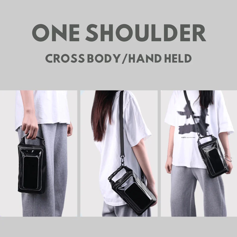 Waterproof Phone Pouch - Image 6