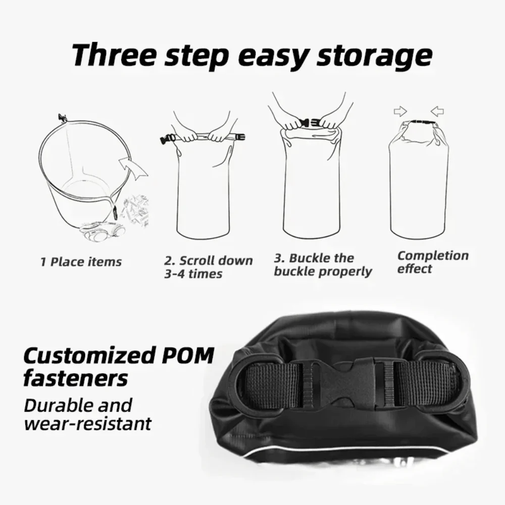 Waterproof Phone Pouch - Image 7