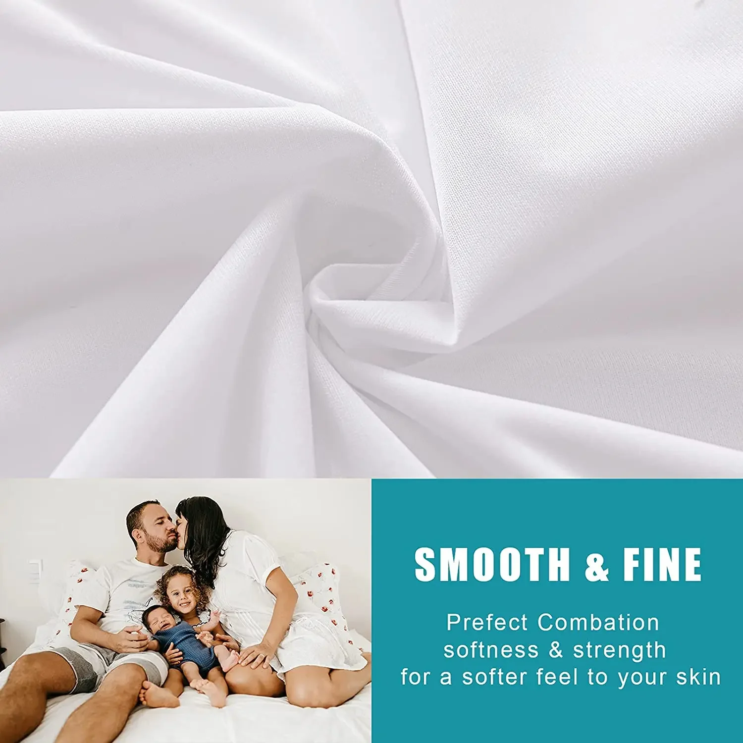 Waterproof Pillowcase - Image 4
