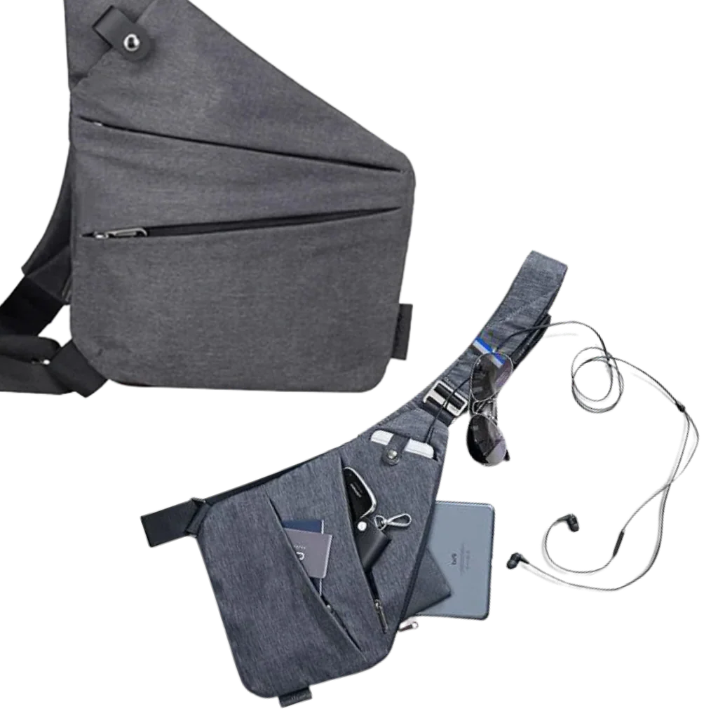 Waterproof Pocket Bag - Image 3