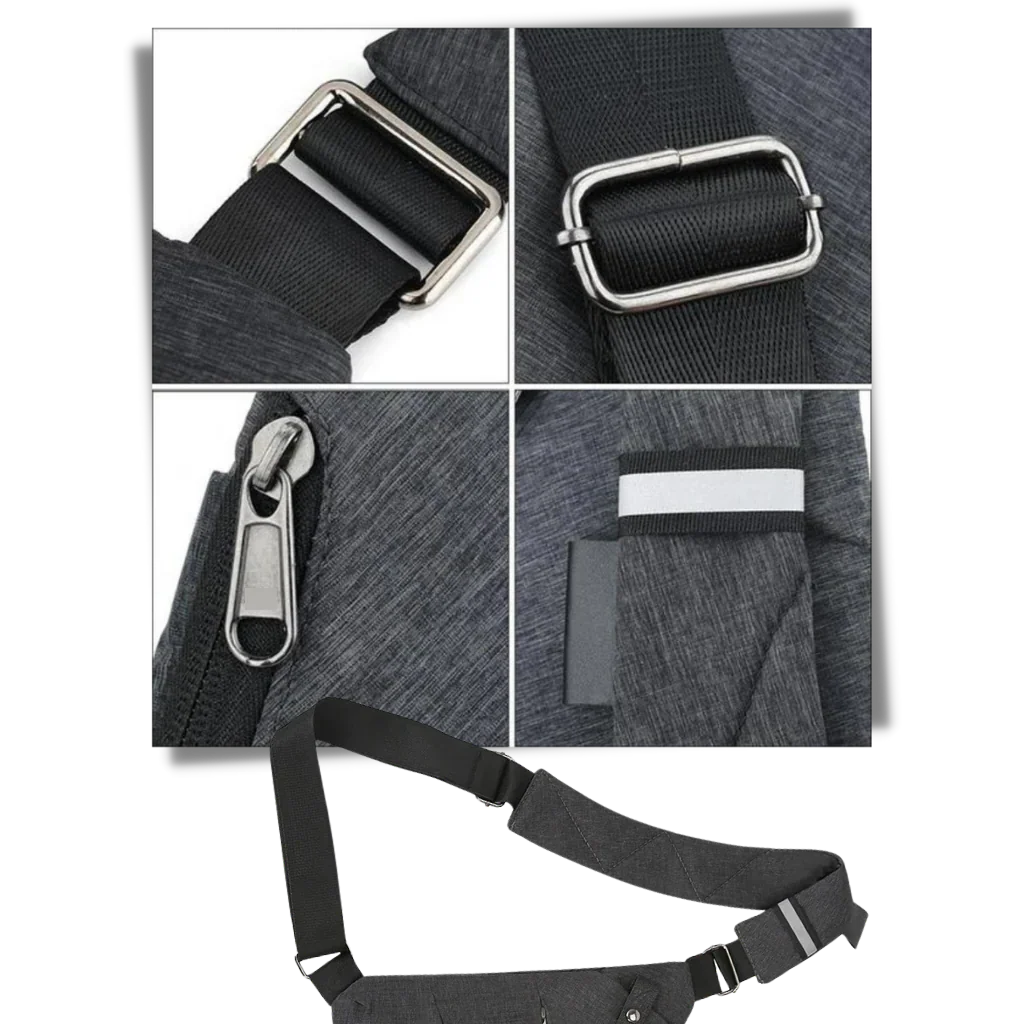 Waterproof Pocket Bag - Image 4
