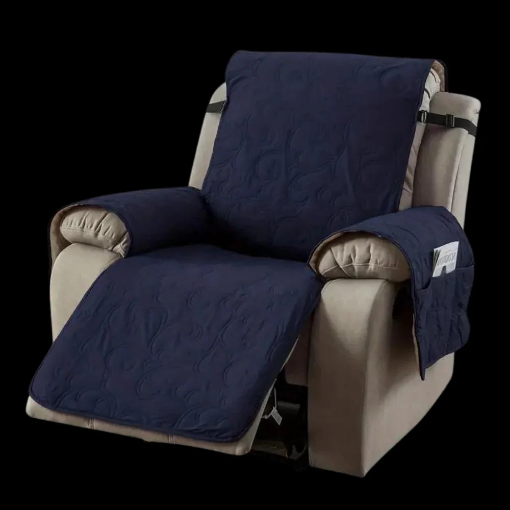 Waterproof Recliner Slipcover - Image 6