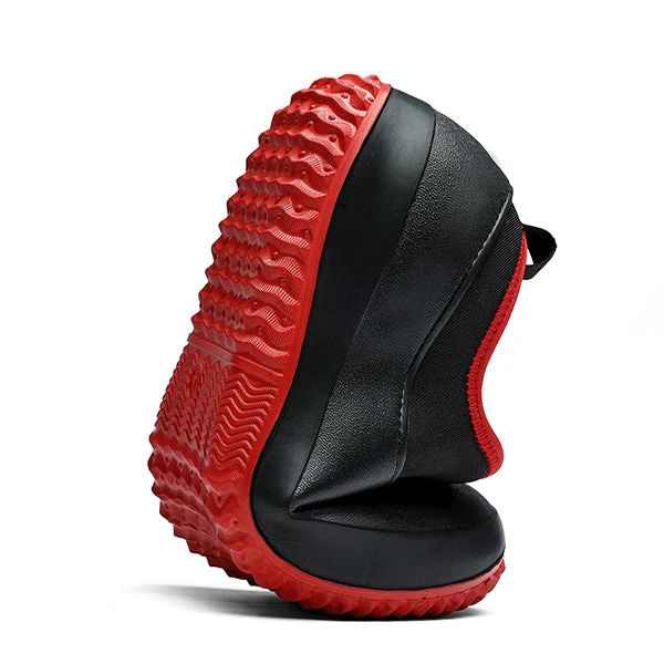 Waterproof Slip-On Work Shoes - Image 2