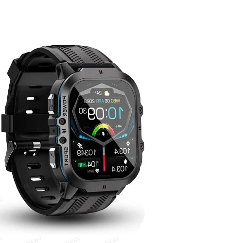 Waterproof Sports Watch - Image 10