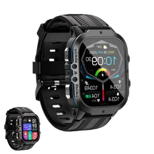 Waterproof Sports Watch - Image 12