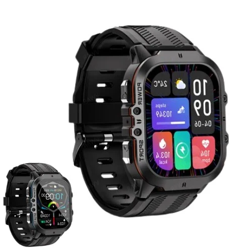 Waterproof Sports Watch - Image 13