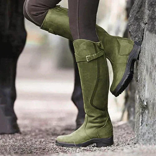Waterproof thermal Boots - Image 4