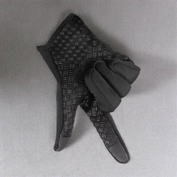 Waterproof Thermal Gloves - Image 2