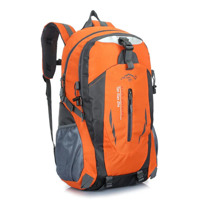 Waterproof Travel Backpacks - Image 3
