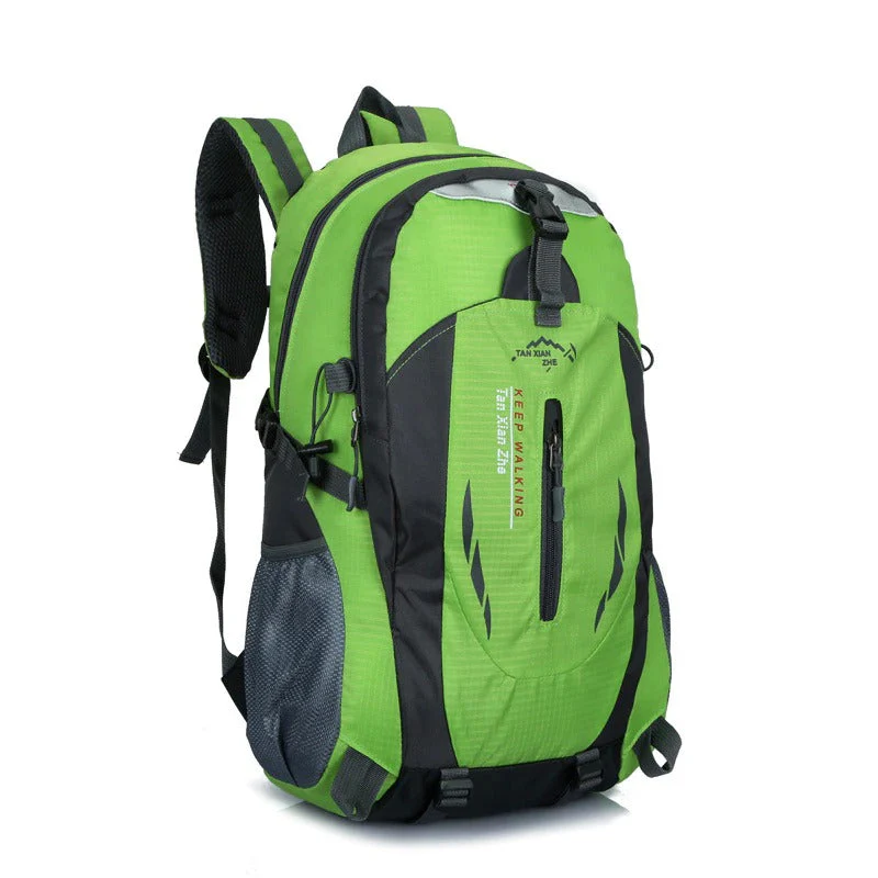 Waterproof Travel Backpacks - Image 4
