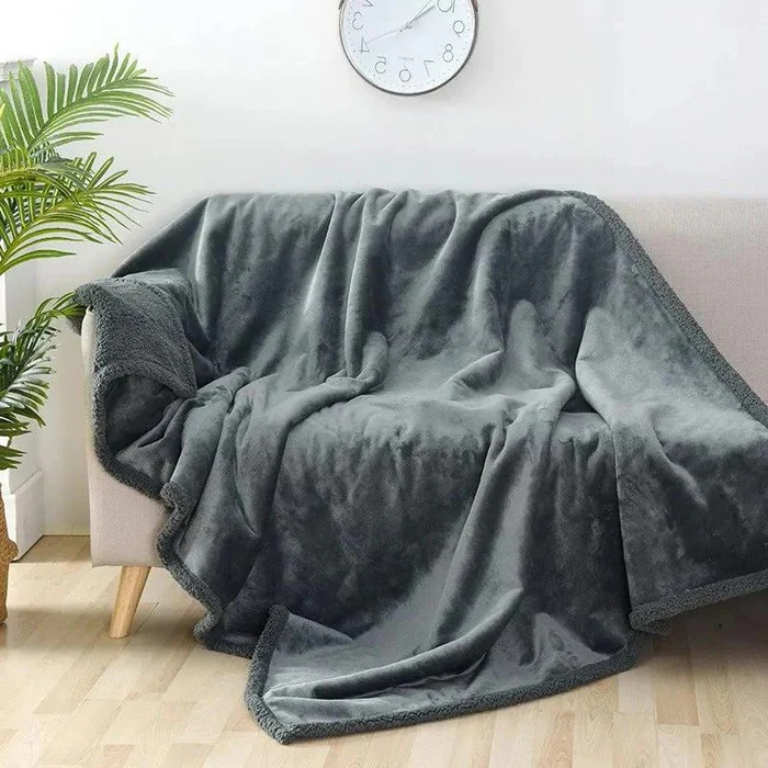 Waterproof Warm Blanket - Image 3
