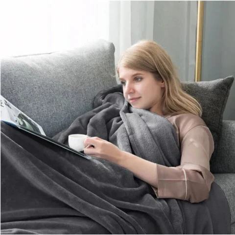 Waterproof Warm Blanket - Image 5