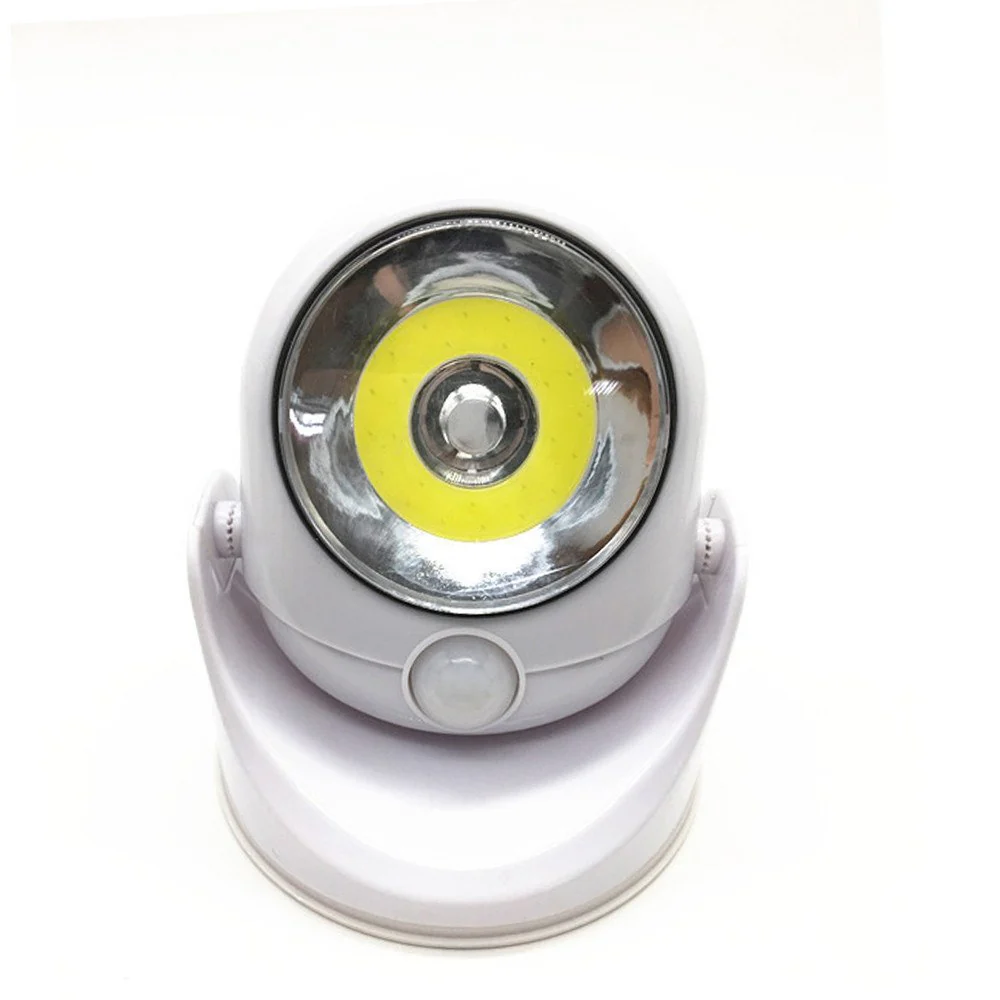 Weatherproof LED outdoor light with motion sensor - Image 3