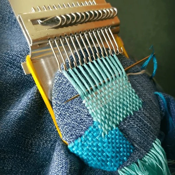 Weaving tool set - Image 3