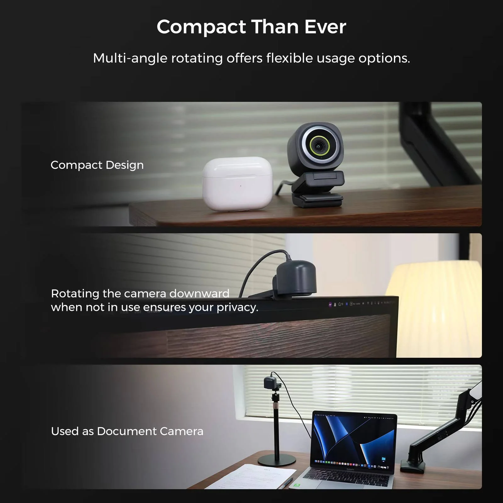 Webcam 4k 60fps - Image 4
