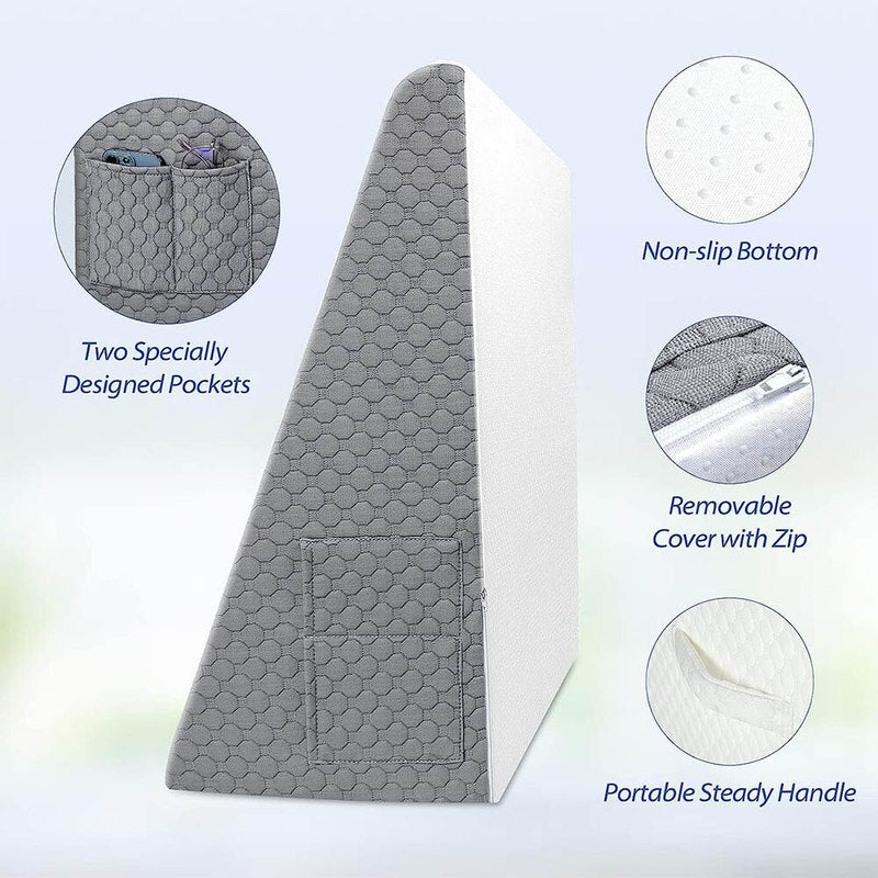 Wedge Acid Reflux Cushion - Image 5