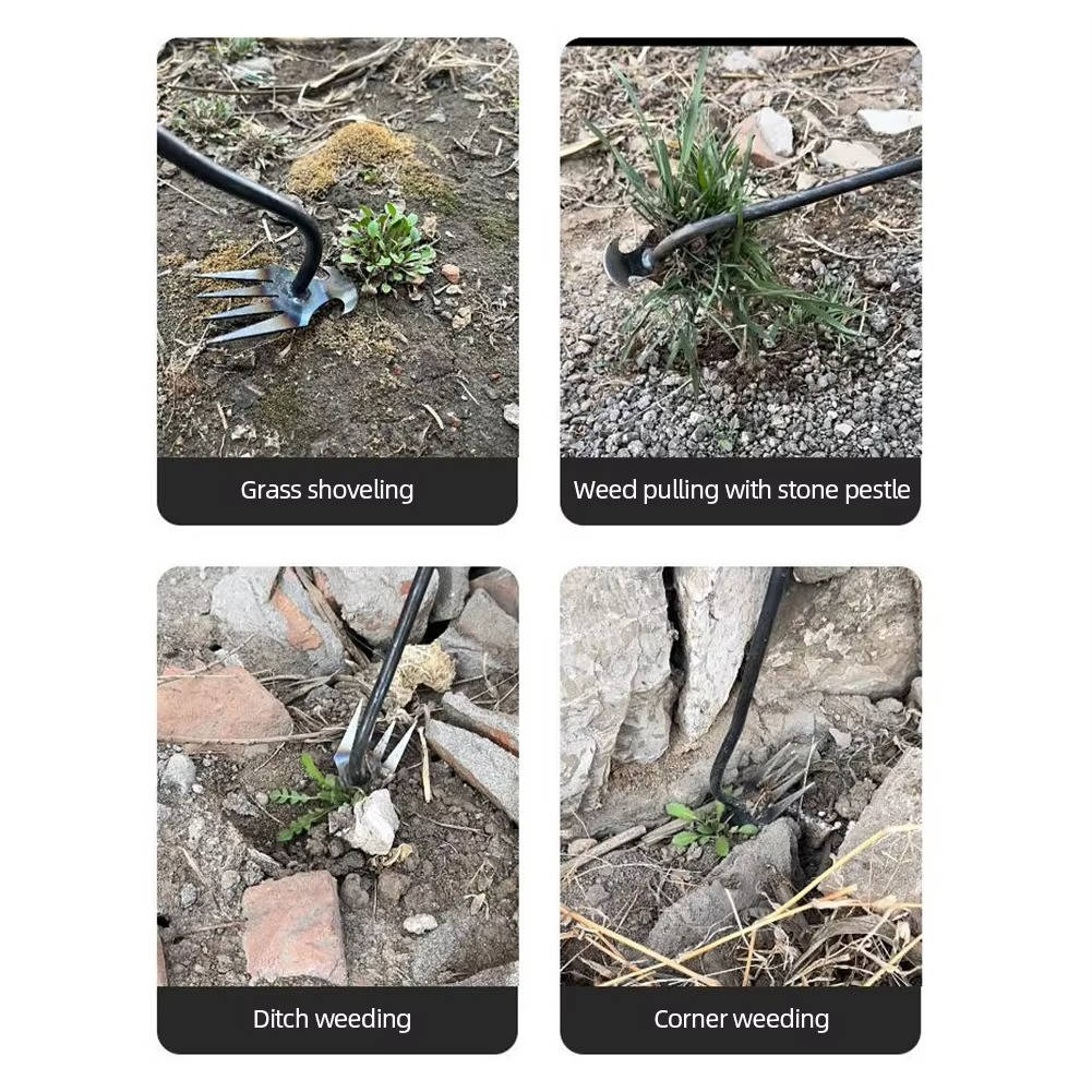 Weed Tool Remover - Image 10