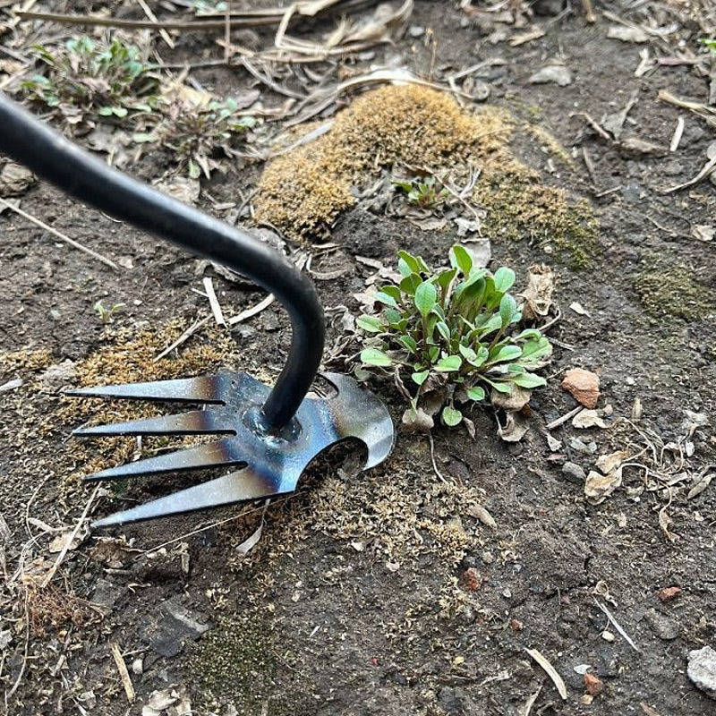 Weed Tool Remover - Image 6