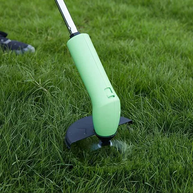 Weed Wacker Cordless Mini Weed Trimmer - Image 2