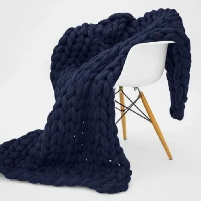 Weighted Comforter for Serene Sleep - Image 4