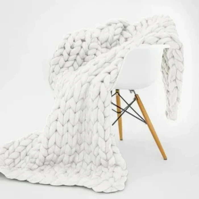 Weighted Comforter for Serene Sleep - Image 5