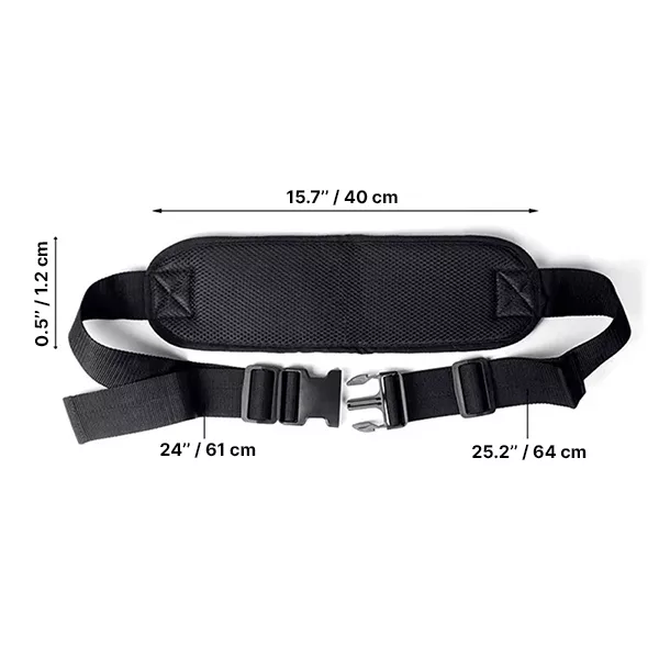 Wheelchair Seat Belt - Image 3