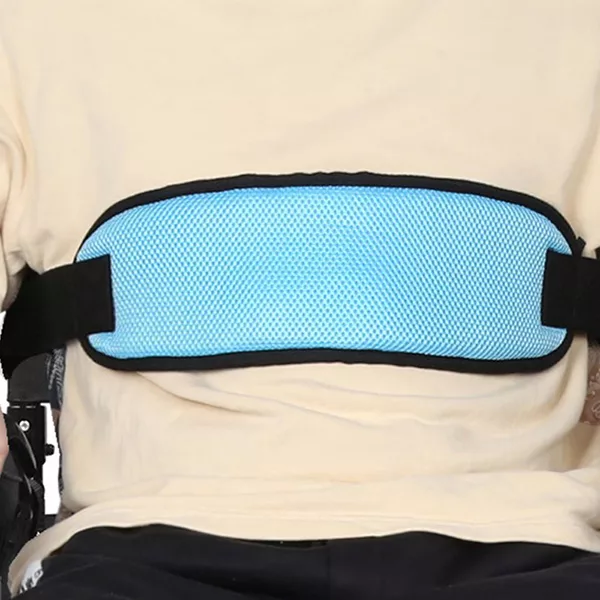 Wheelchair Seat Belt - Image 4