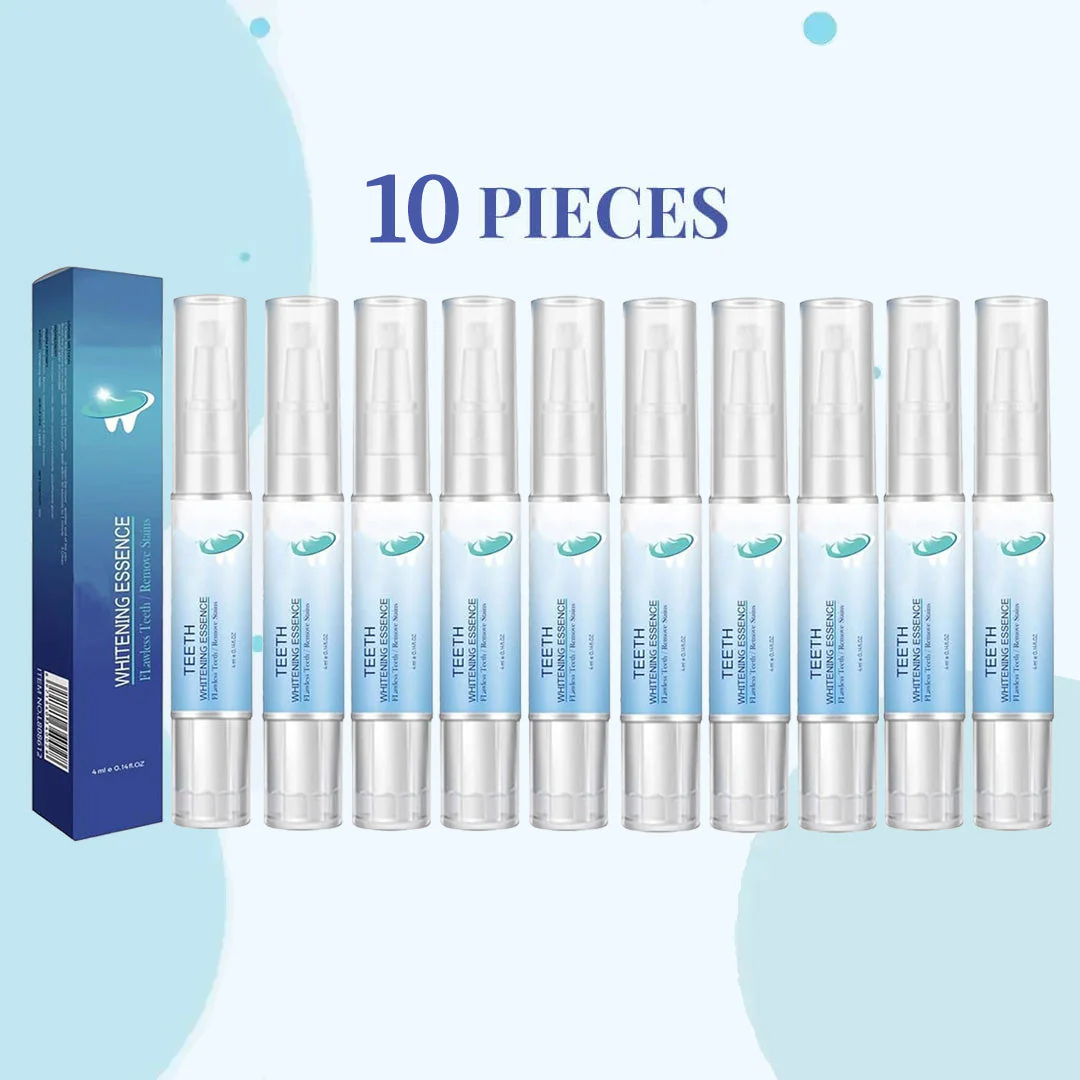 Teeth Whitening Essence Pen - Image 7