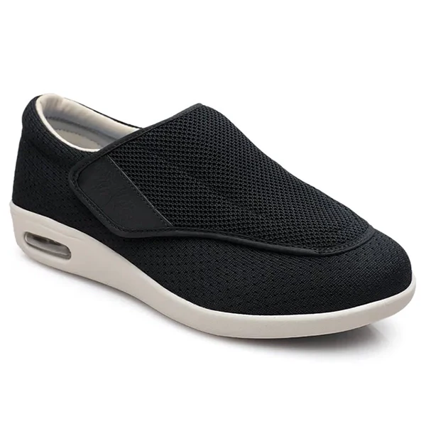 Wide Diabetic Shoes for Swollen Feet - Image 2