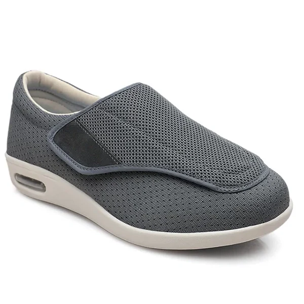 Wide Diabetic Shoes for Swollen Feet - Image 4