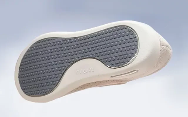 Wide Diabetic Shoes for Swollen Feet - Image 6