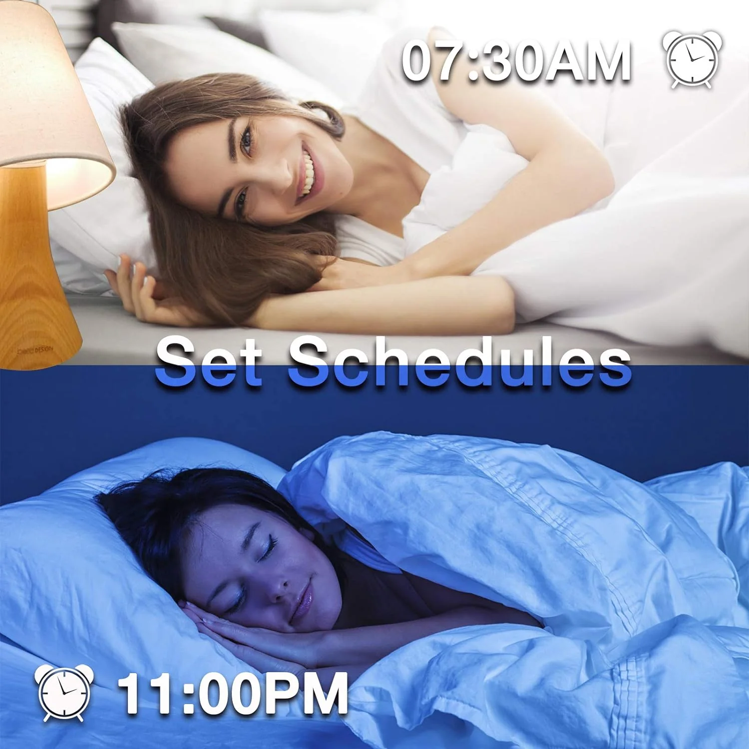 WIFI Led Smart Light Bulbs - Image 2