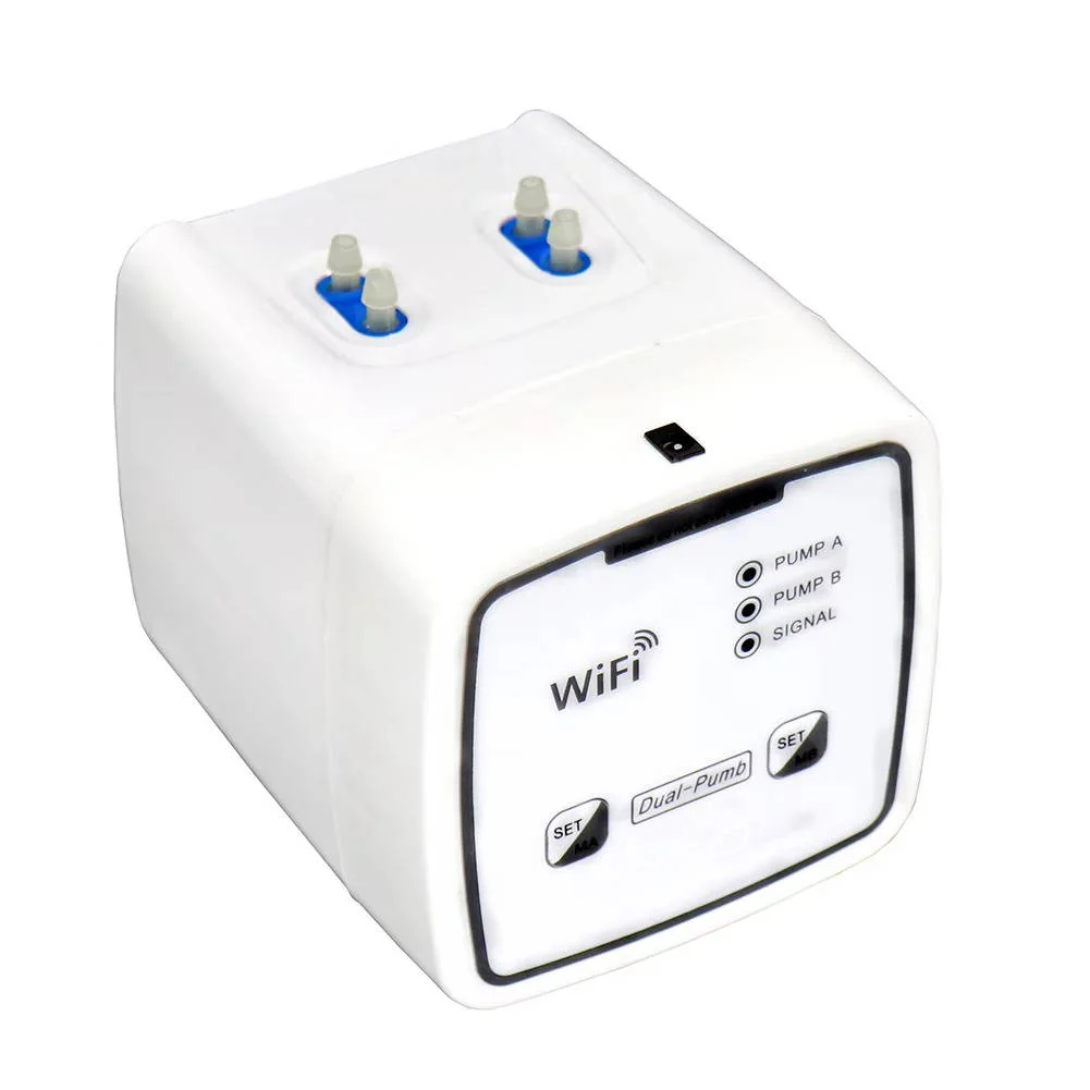 Wifi Smart Automatic Waterer For Plants - Up To 20 Pots - Image 4