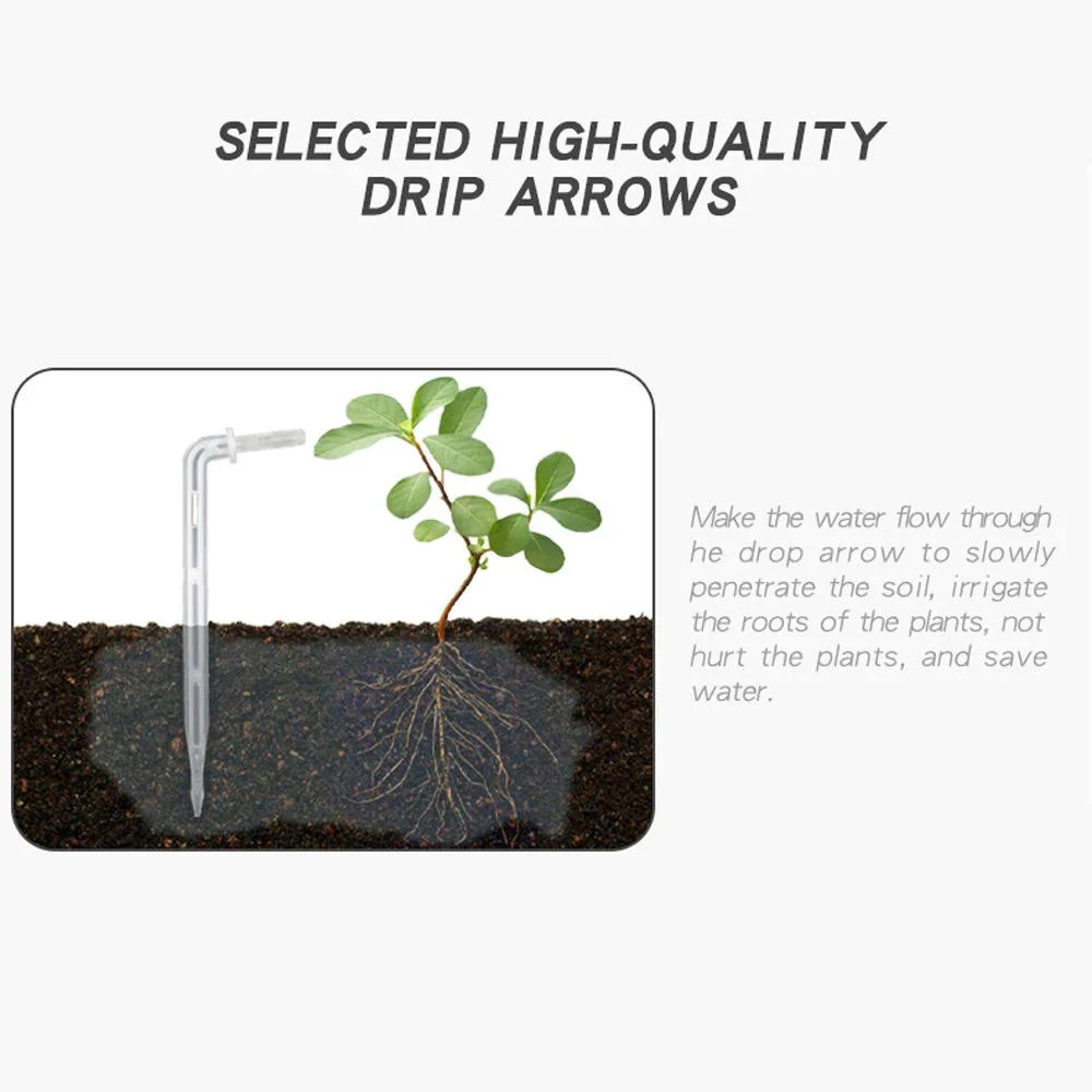 Wifi Smart Automatic Waterer For Plants - Up To 20 Pots - Image 5