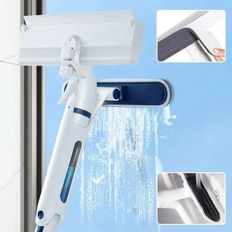 Window Spray Mop Glass Cleaner - Image 4