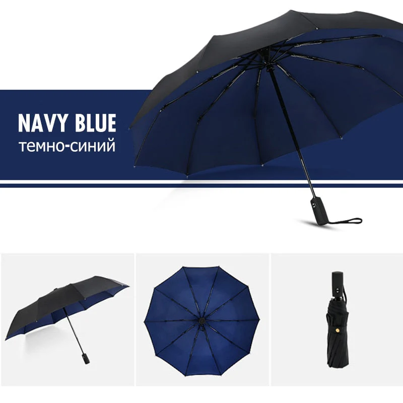 Windproof Umbrella - Image 3