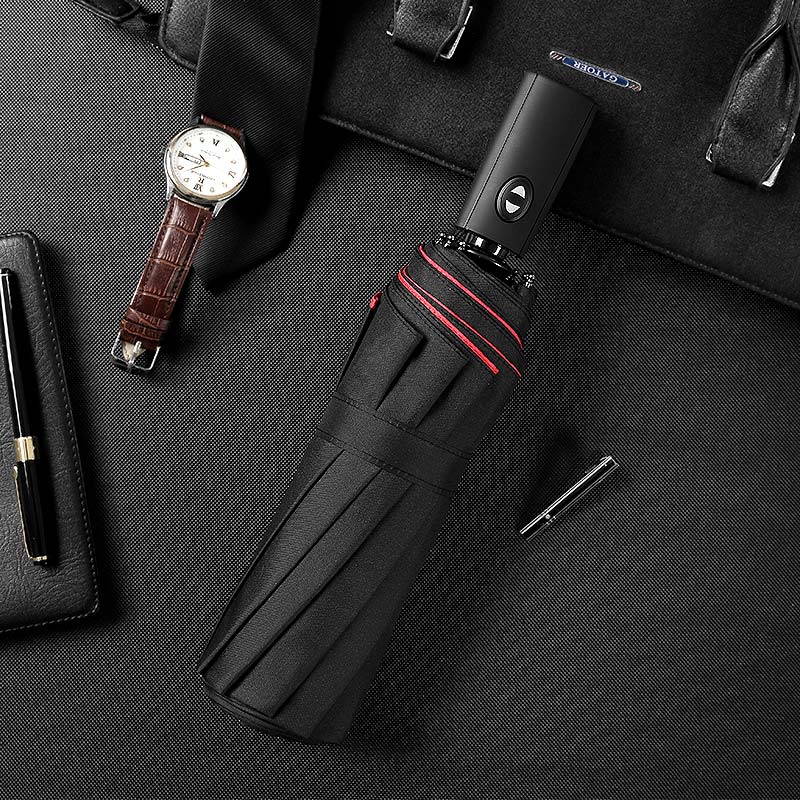 Windproof Umbrella - Image 7