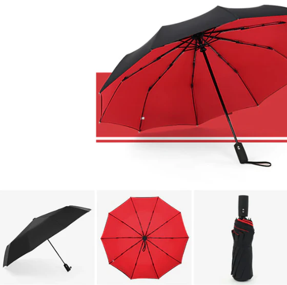 Windproof Umbrella - Image 8