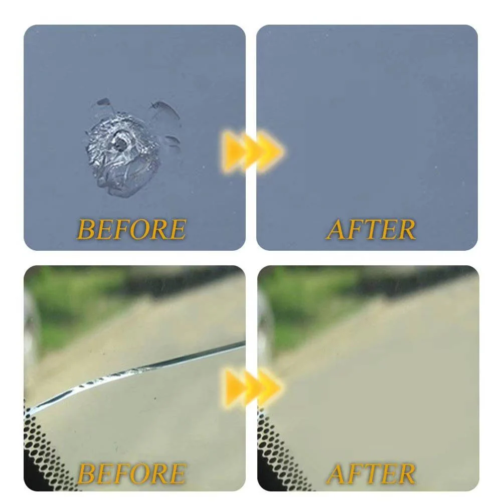 Windshield Repair Kit - Image 2