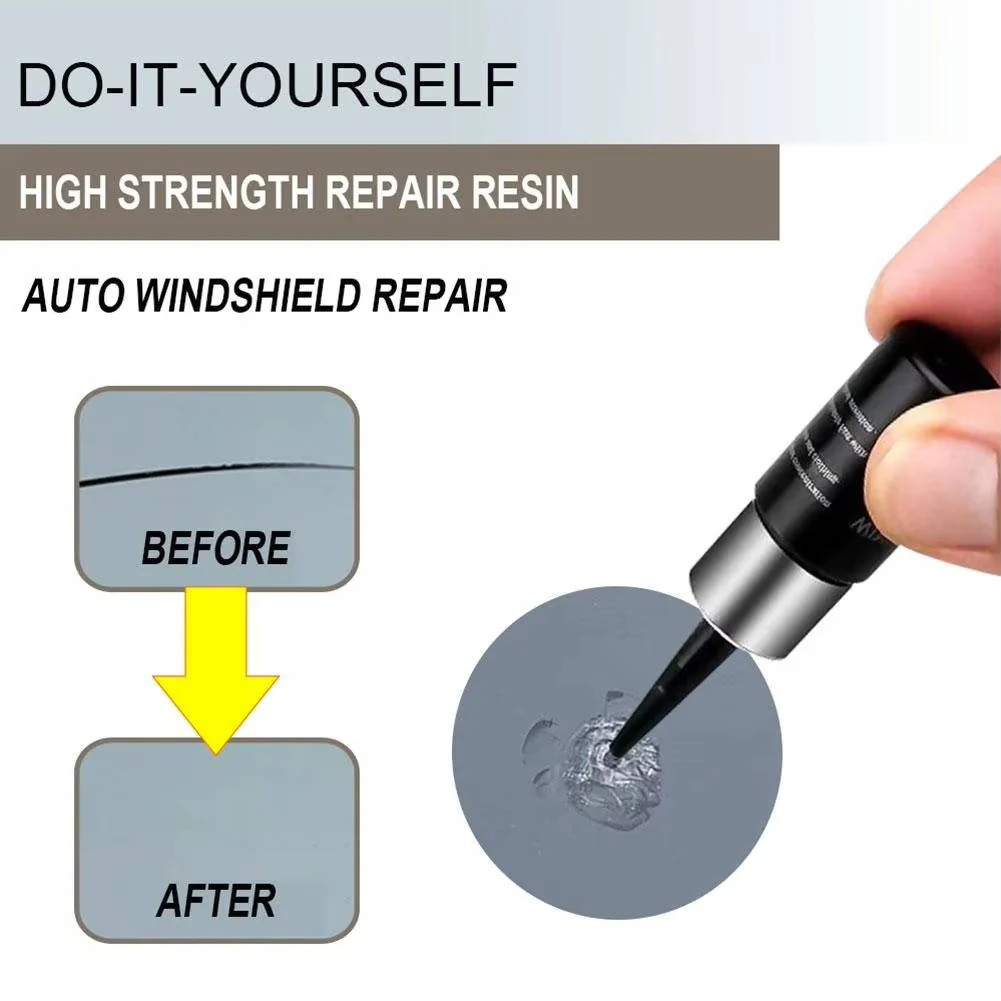 Windshield Repair Kit - Image 3