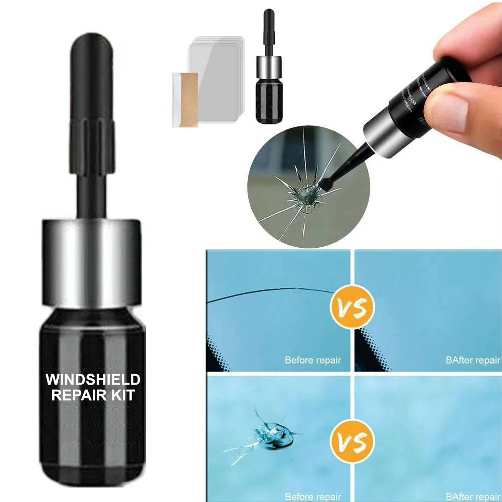 Windshield Repair Kit - Image 4