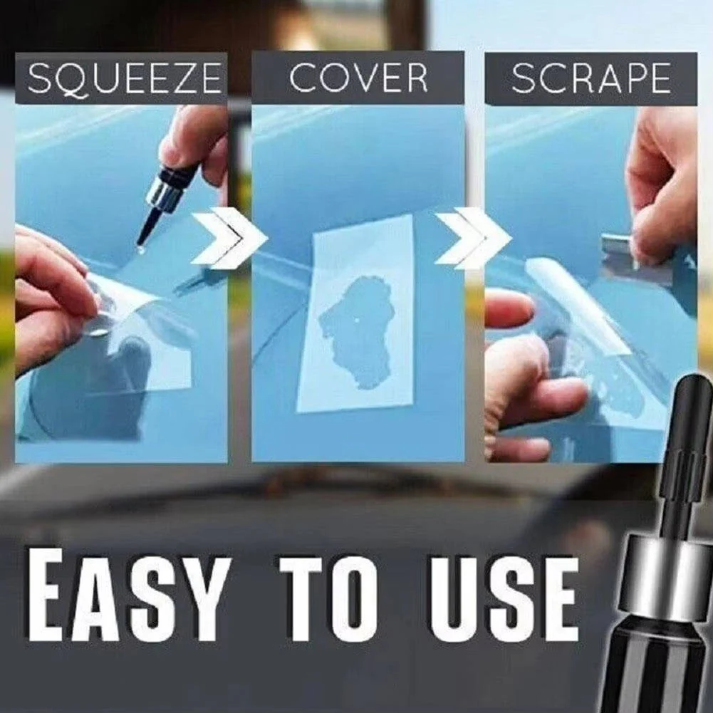 Windshield Repair Kit - Image 5