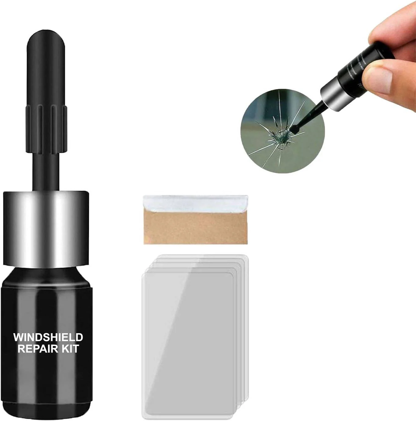 Windshield Repair Kit - Image 8