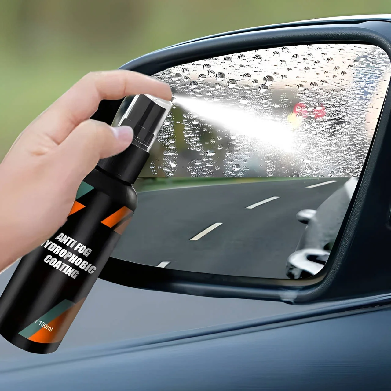 Windshield Water Repellent - Image 2