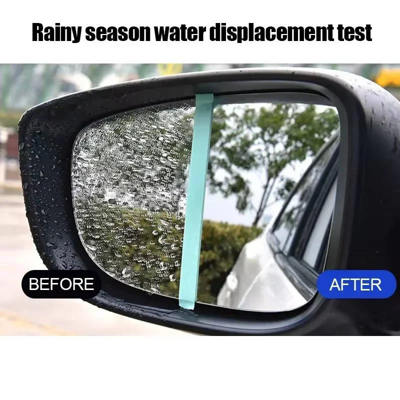 Windshield Water Repellent - Image 5