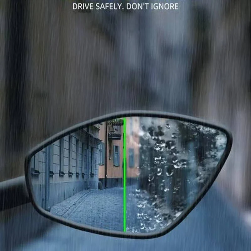 Windshield Water Repellent - Image 7